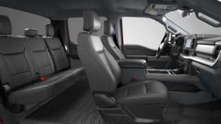 2026 Ford Super Duty® Internal Image 1